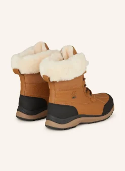 Schnürboots ADIRONDACK III