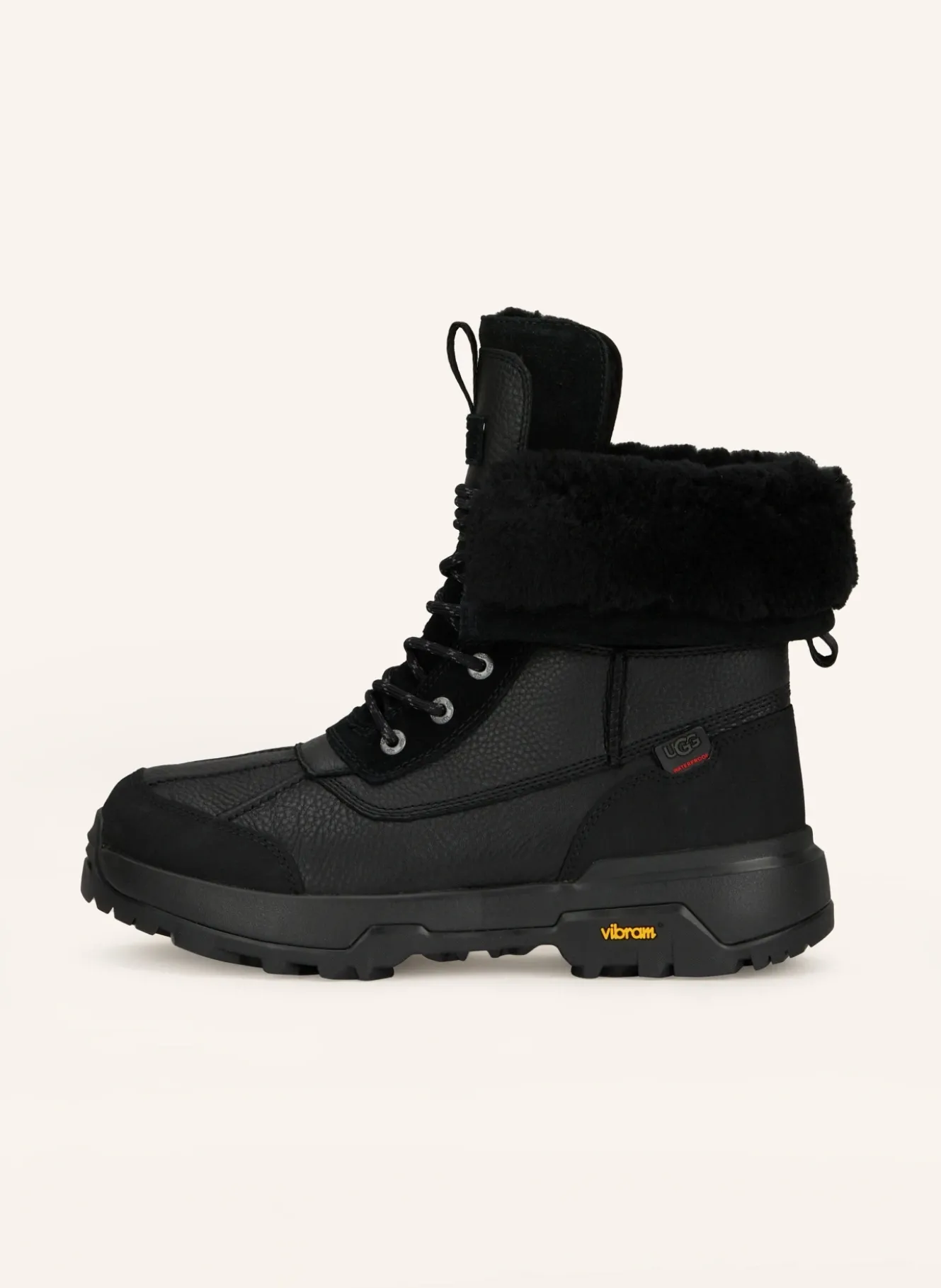 Schnürboots ADIRONDACK XXV