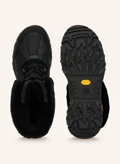 Schnürboots ADIRONDACK XXV