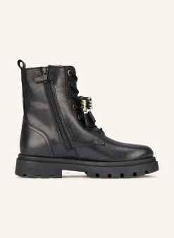 Schnürboots AGASSIZ