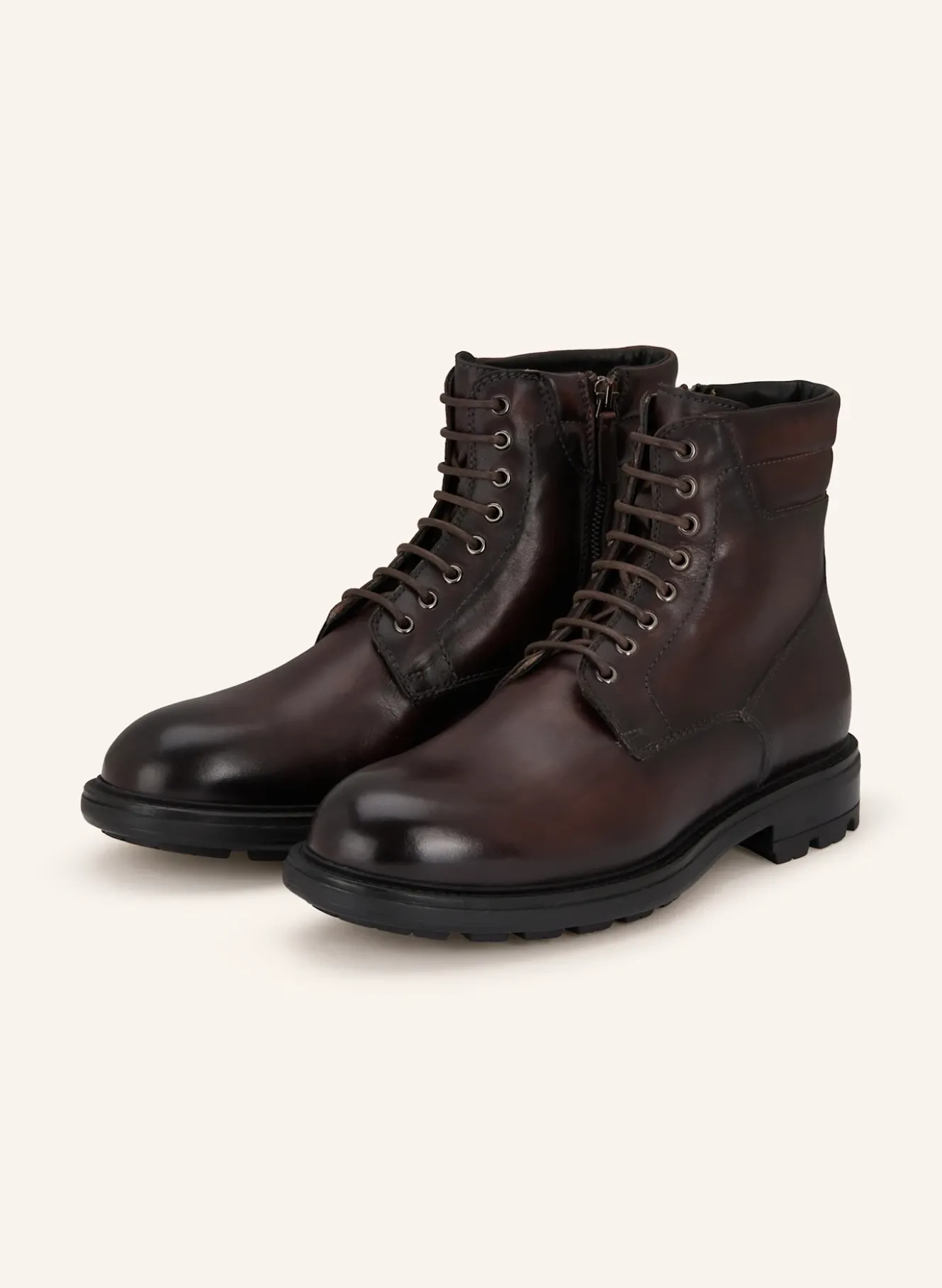 Schnürboots ARMY