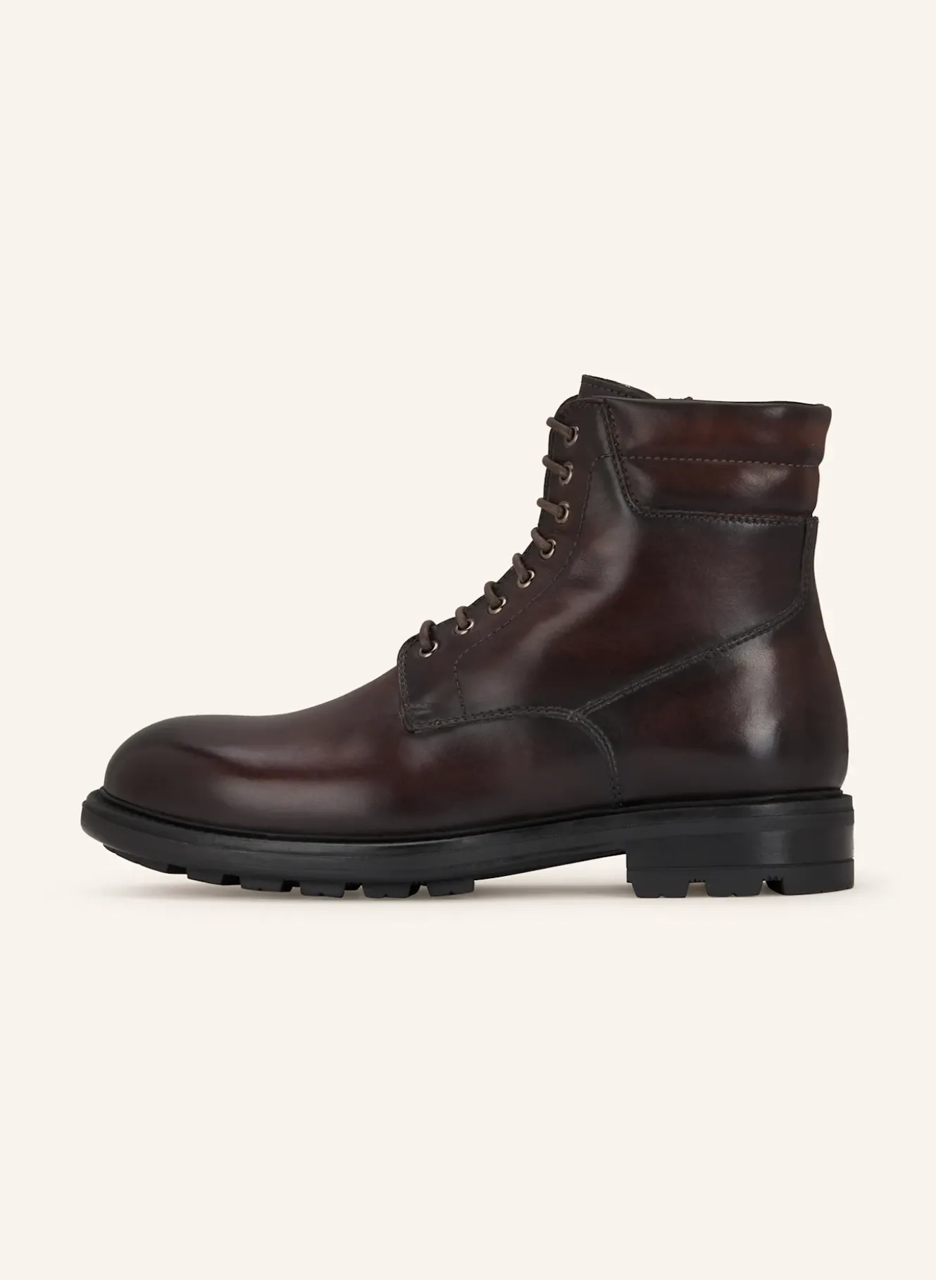 Schnürboots ARMY