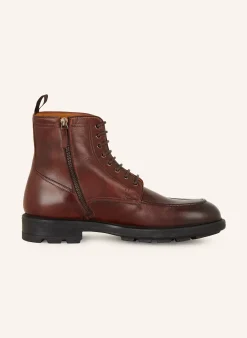 Schnürboots BOLTIARCADE