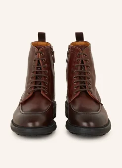 Schnürboots BOLTIARCADE