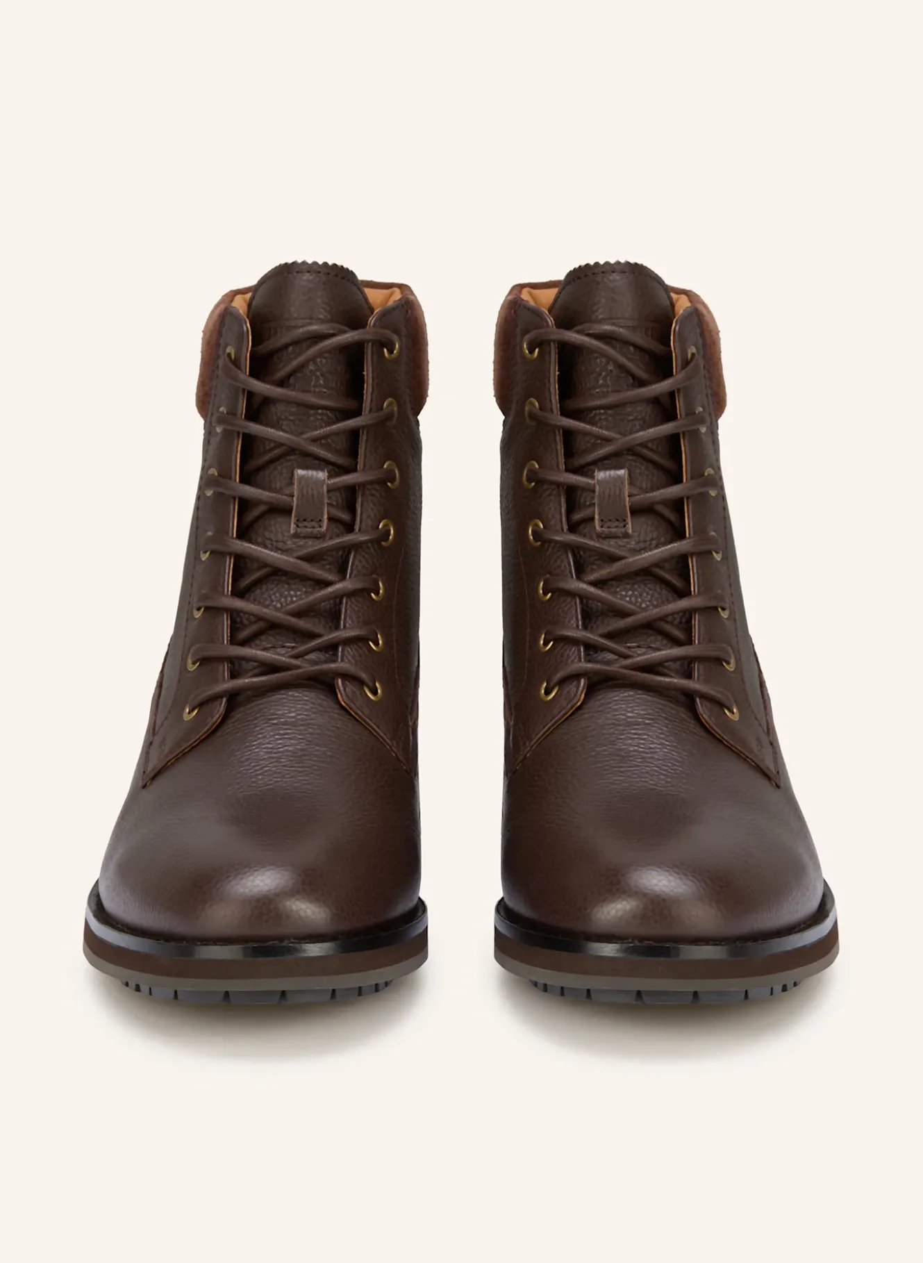 Schnürboots BRYSON