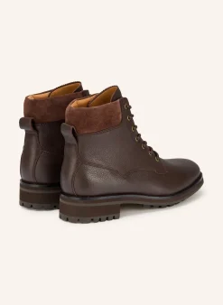 Schnürboots BRYSON