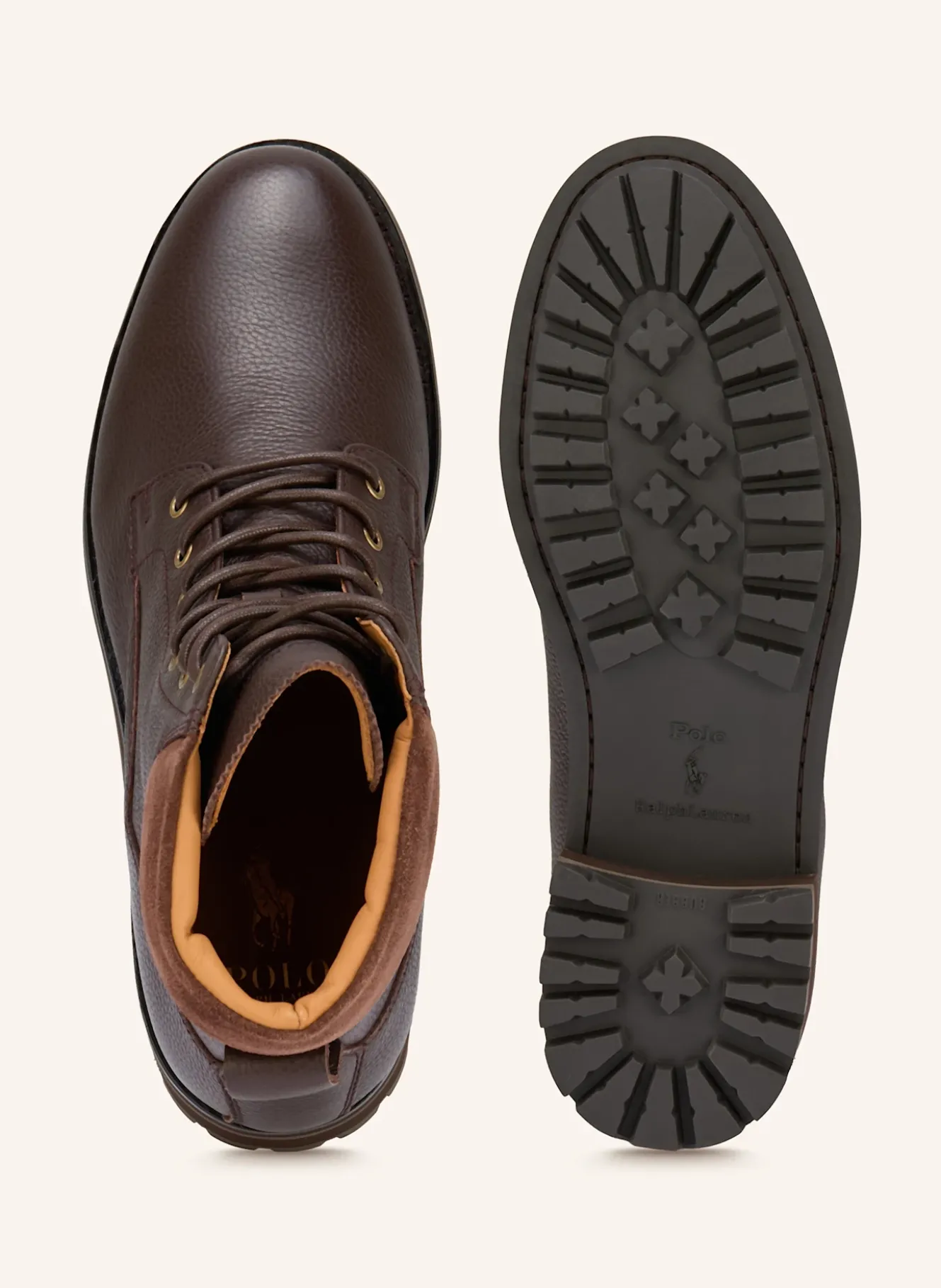 Schnürboots BRYSON