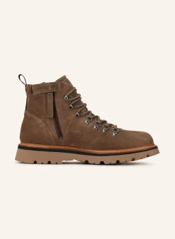 Schnürboots CAMOSCIO