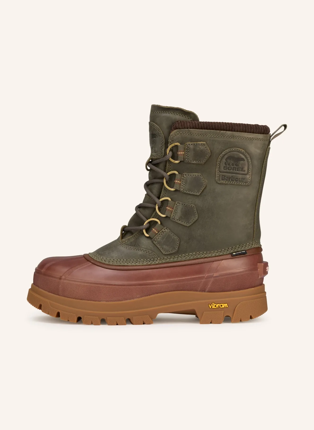 Schnürboots CARIBOU HORIZON™ GTX