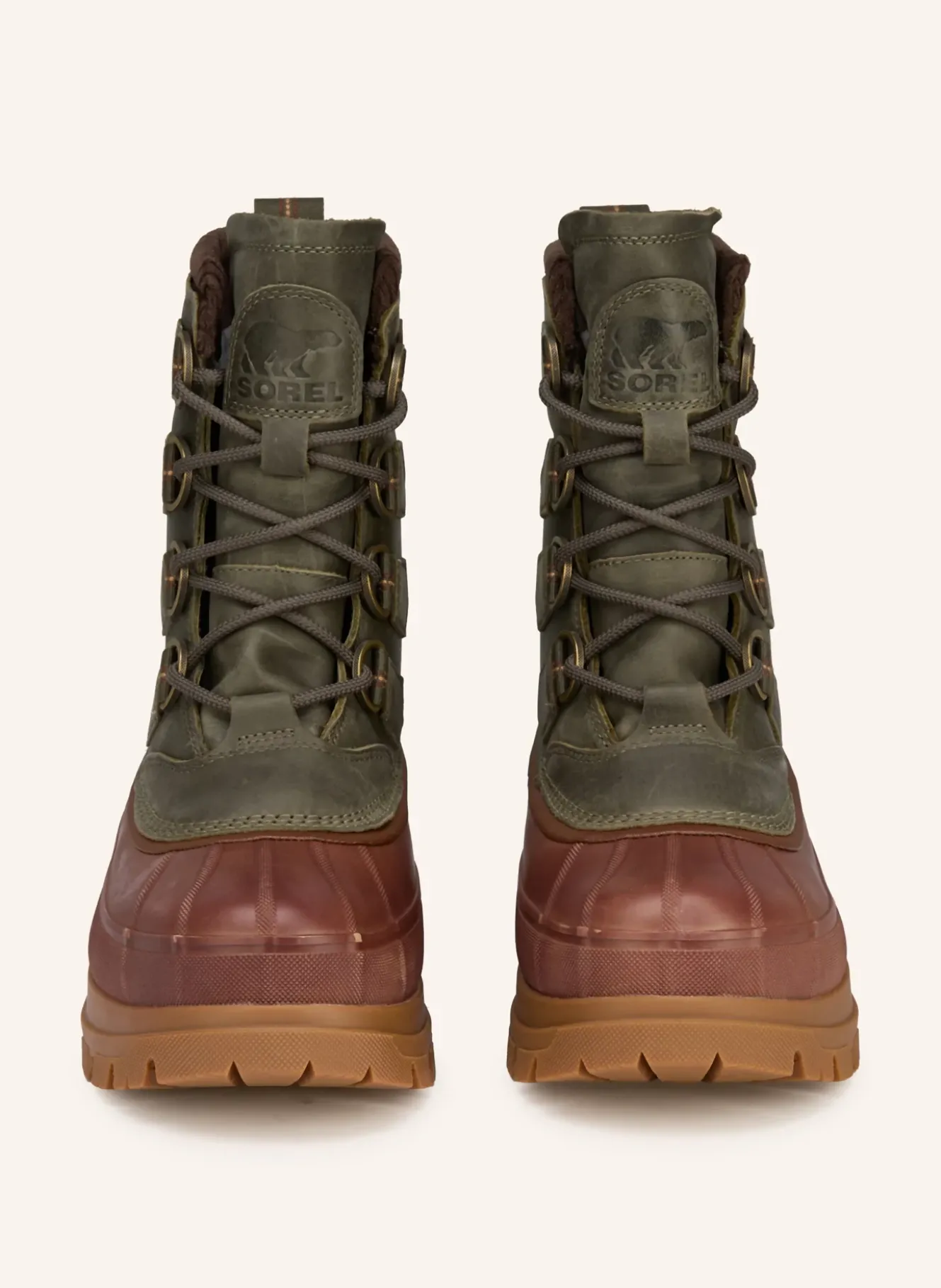 Schnürboots CARIBOU HORIZON™ GTX