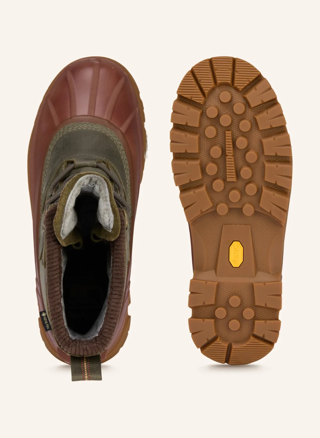 Schnürboots CARIBOU HORIZON™ GTX