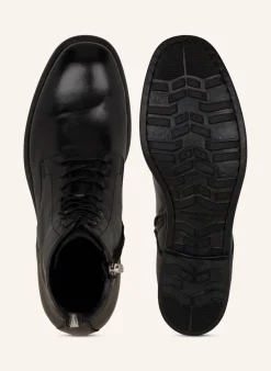 Schnürboots CHRONICLE 004