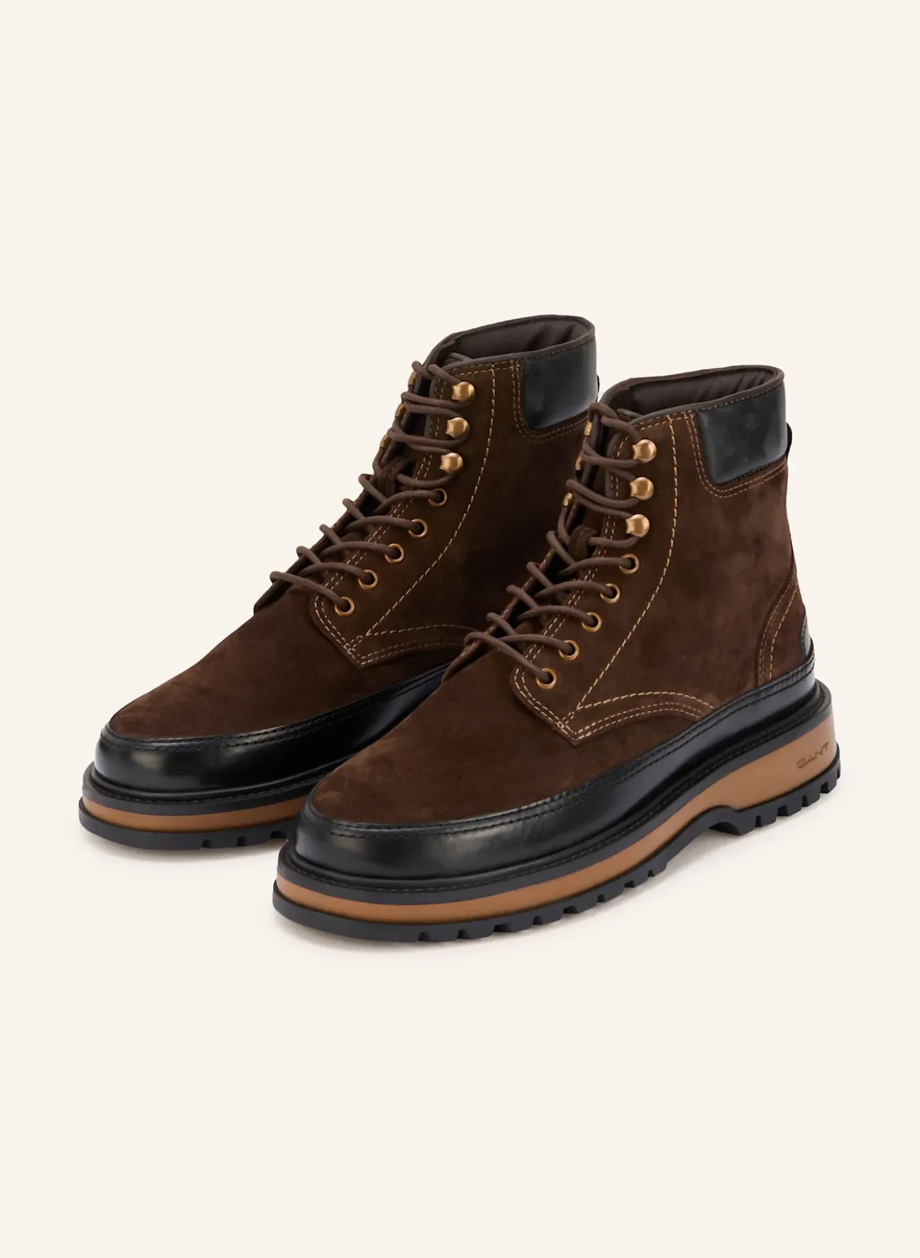 Schnürboots CLAFTON