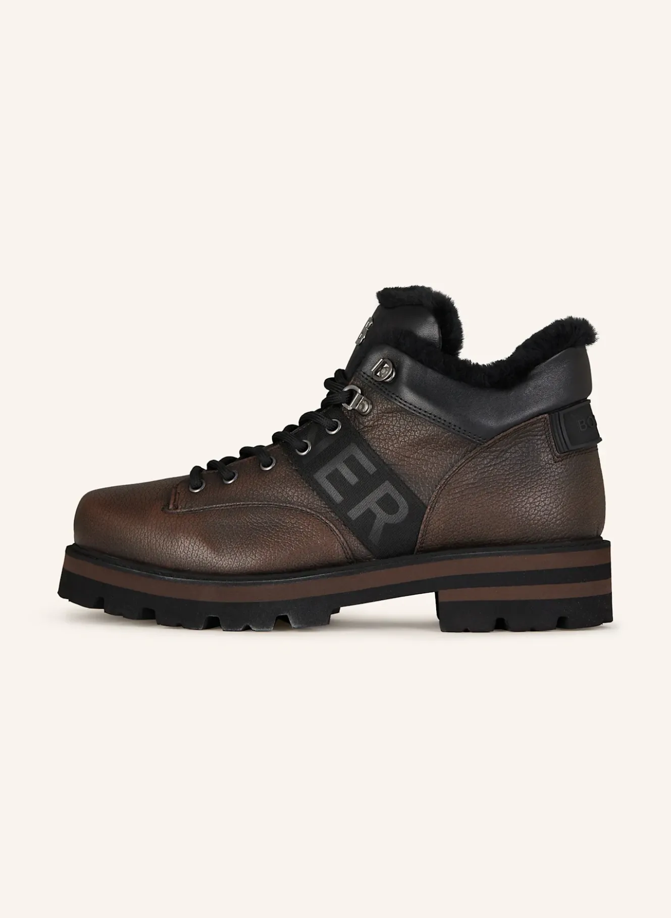 Schnürboots COURCHEVEL 29