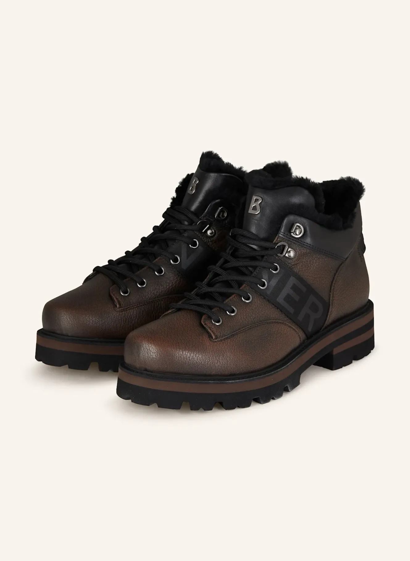 Schnürboots COURCHEVEL 29