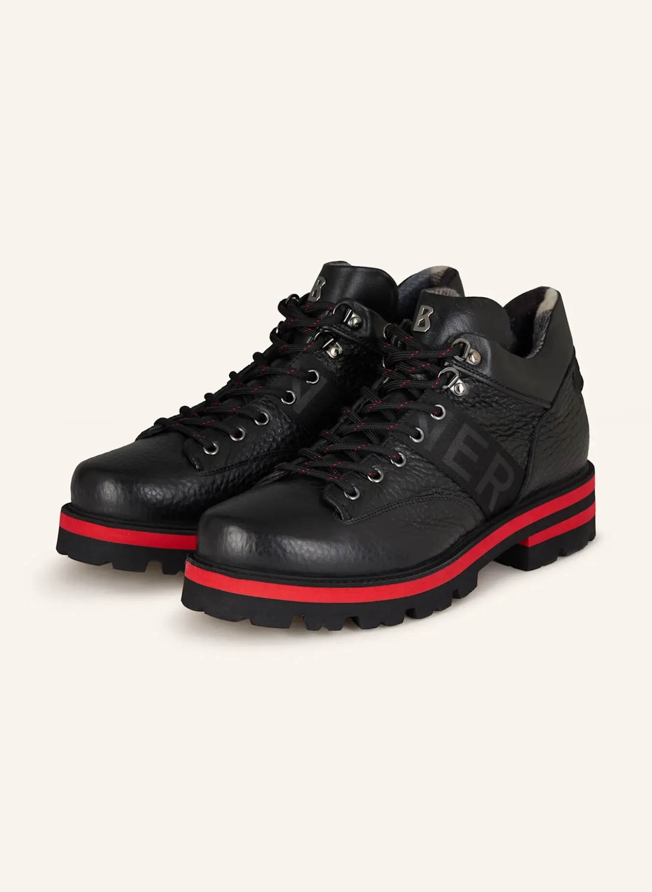 Schnürboots COURCHEVEL 37 A