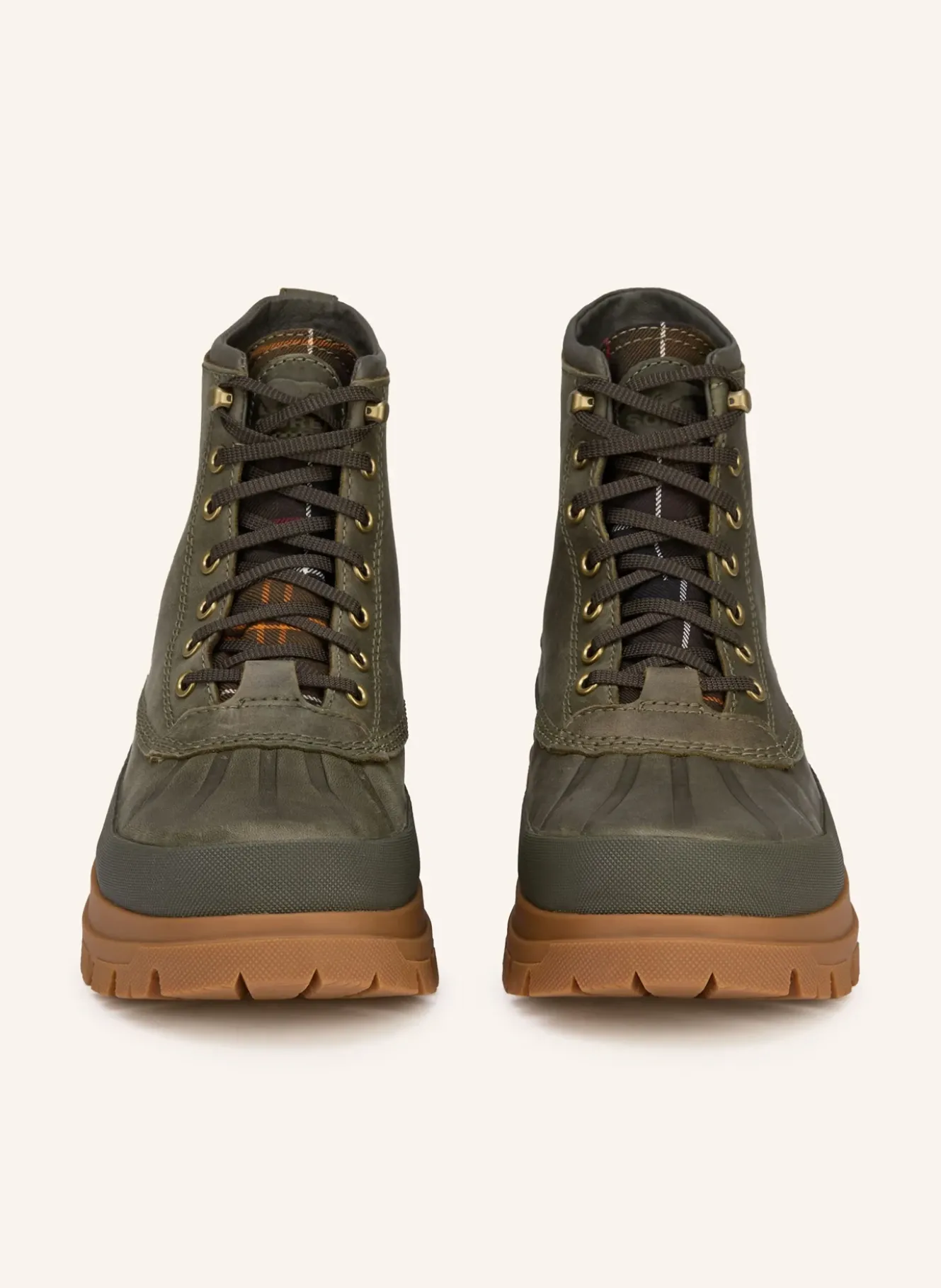 Schnürboots DAYSTORM HORIZON™ GTX