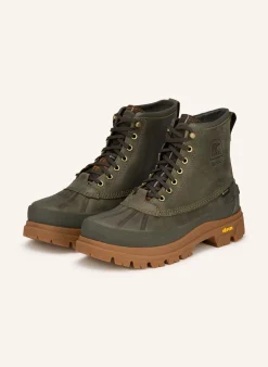 Schnürboots DAYSTORM HORIZON™ GTX