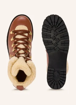 Schnürboots HEIDI