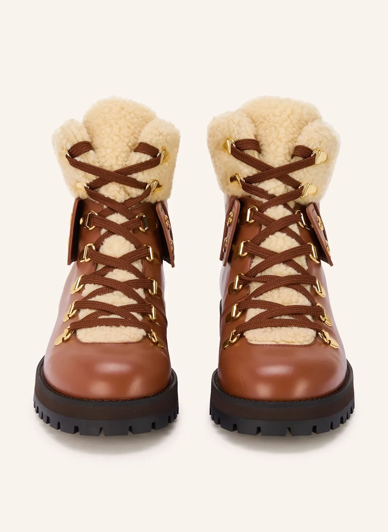 Schnürboots HEIDI