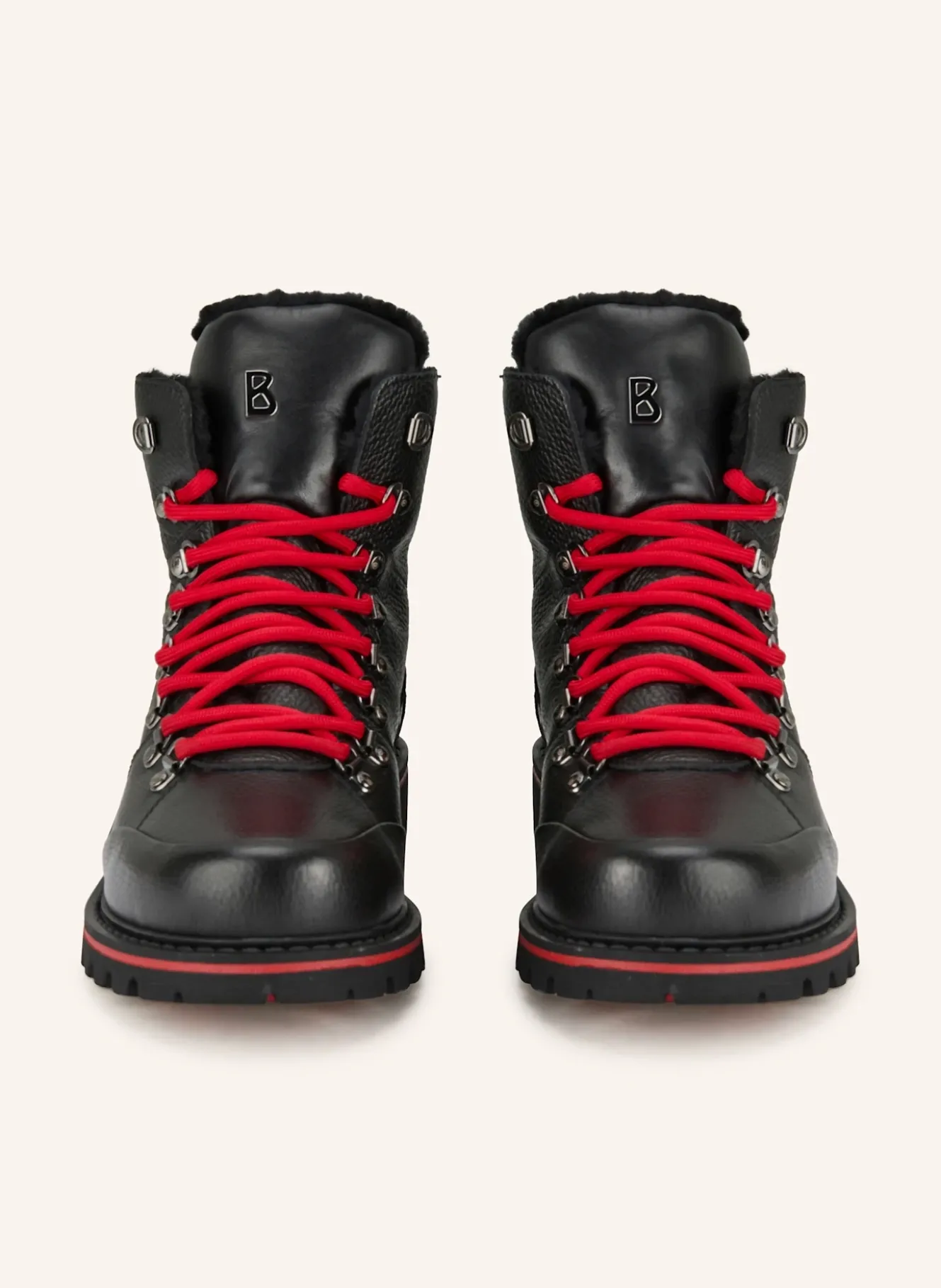Schnürboots HELSINKI S 26