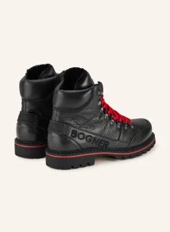 Schnürboots HELSINKI S 26