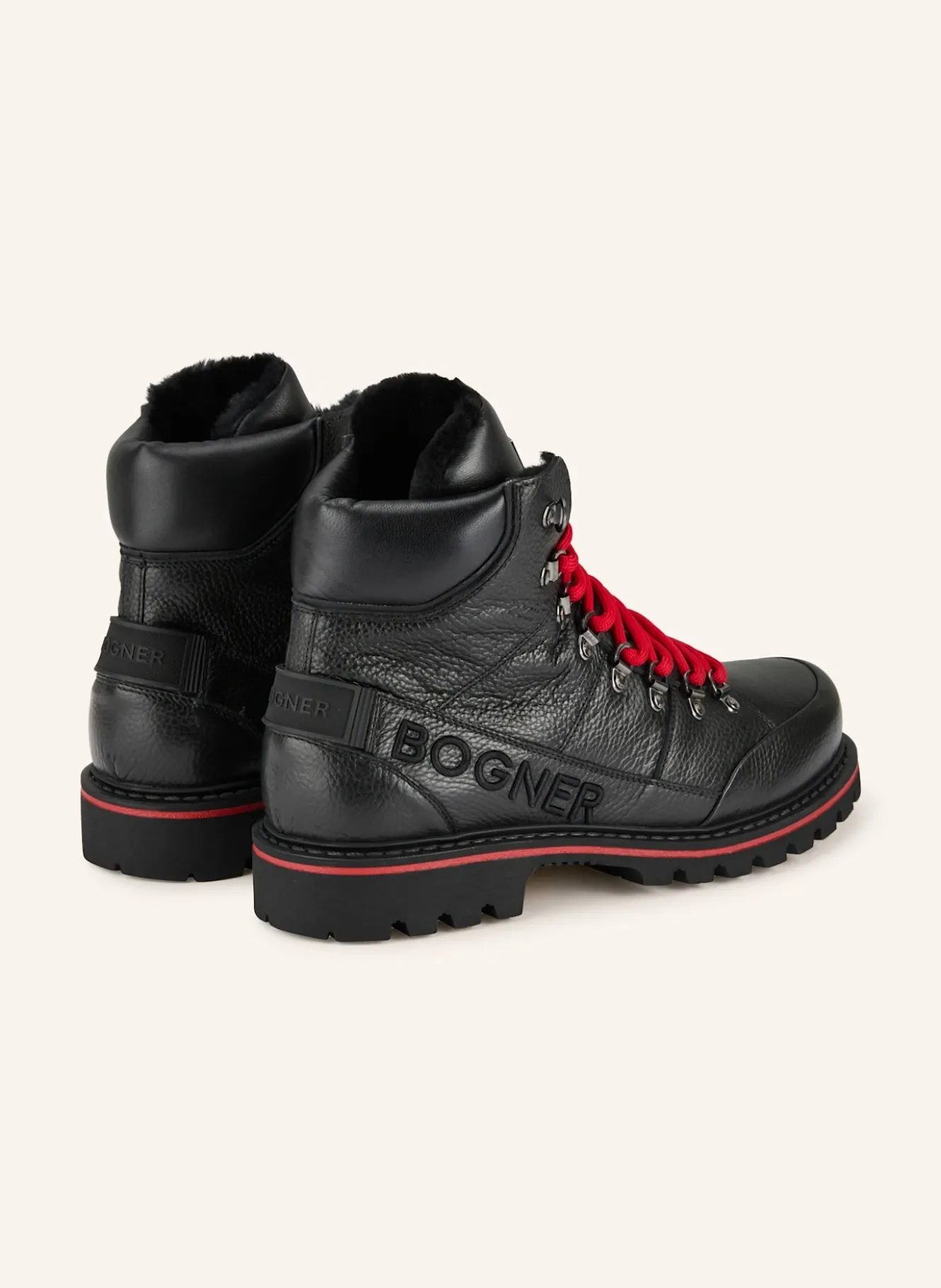 Schnürboots HELSINKI S 26
