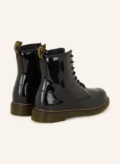 Schnürboots LAMPER Y
