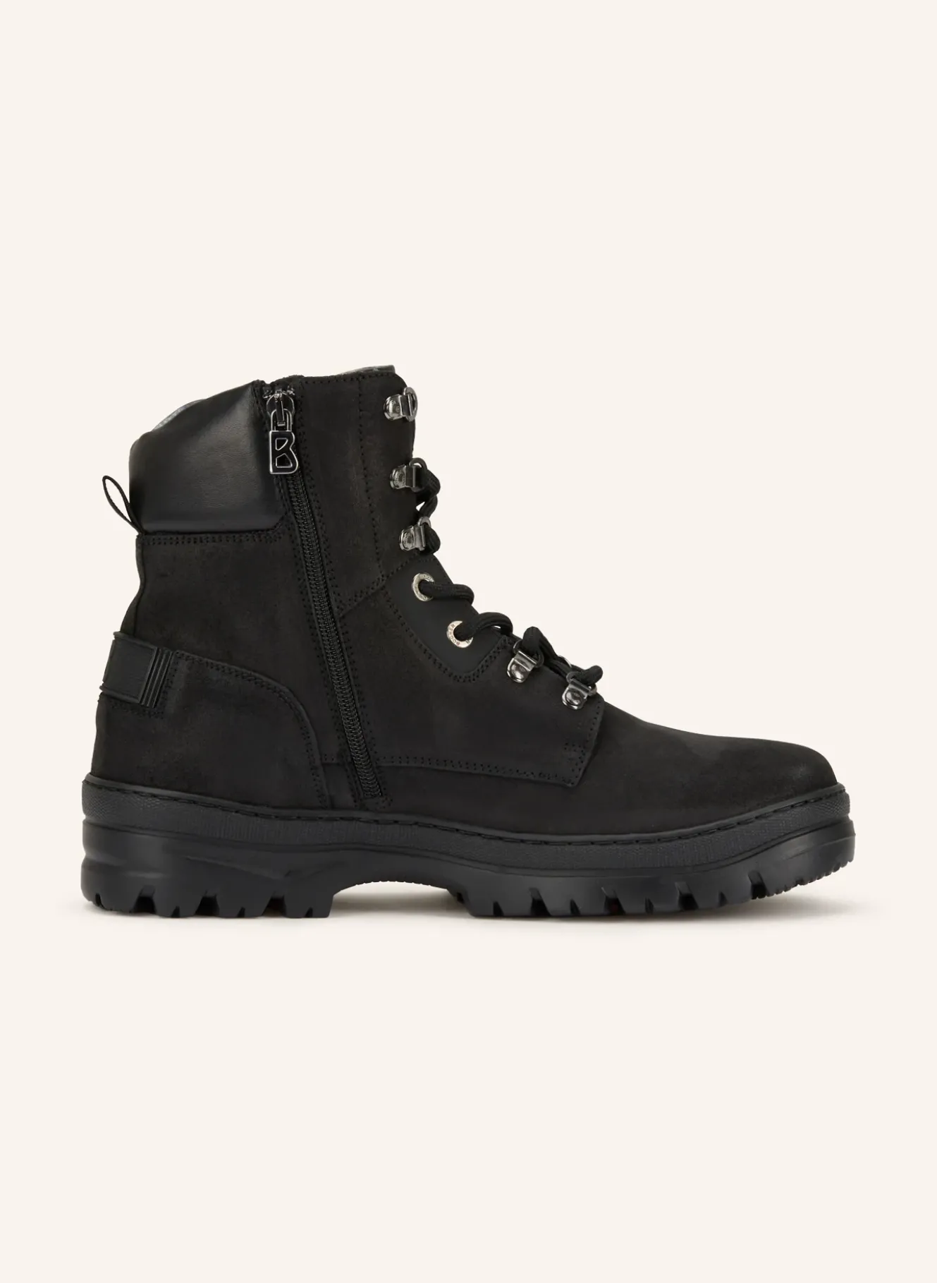 Schnürboots LECH S 1 A