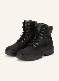 Schnürboots LECH S 1 A
