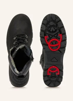 Schnürboots LECH S 1 A