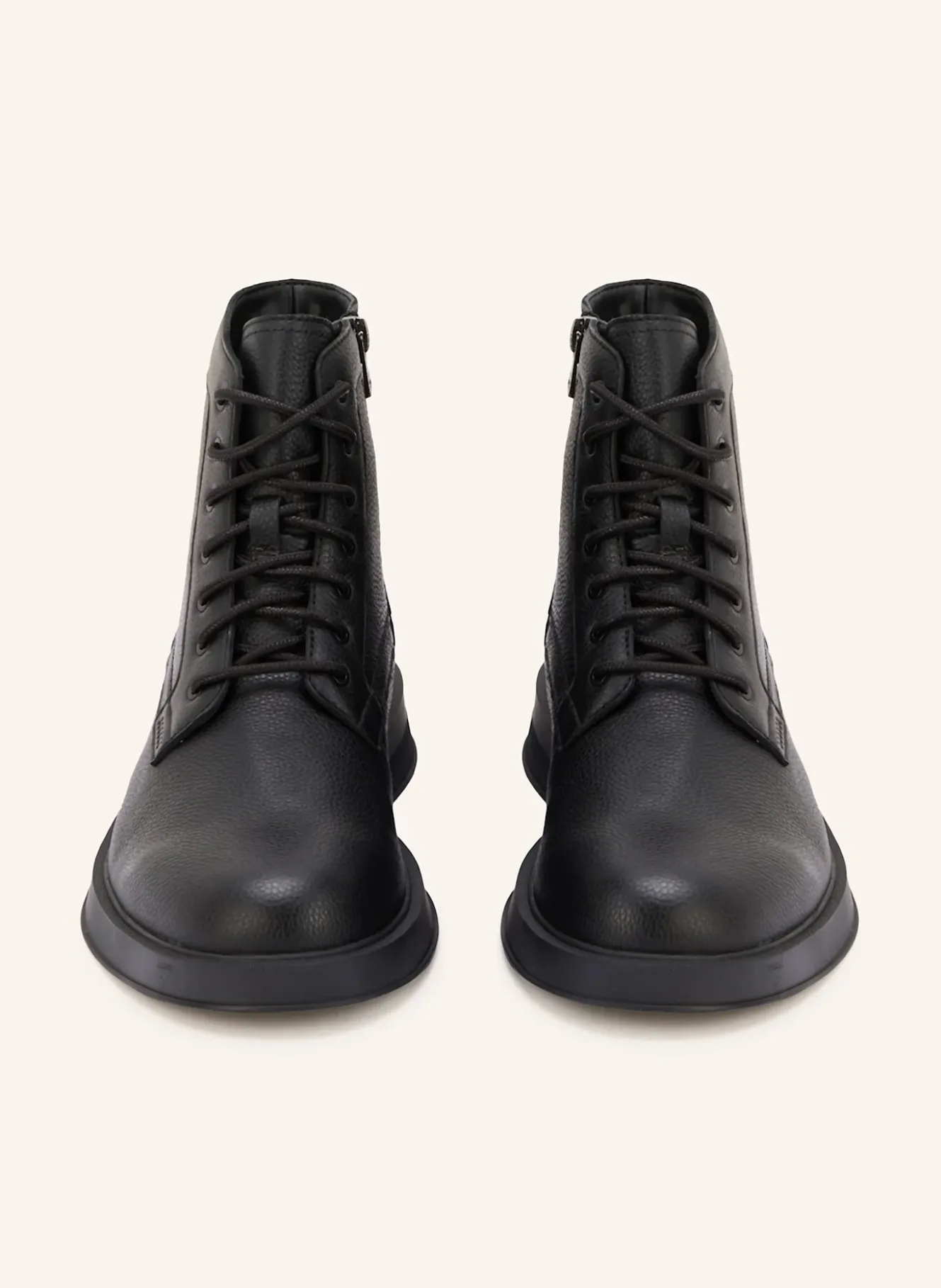 Schnürboots LENNER