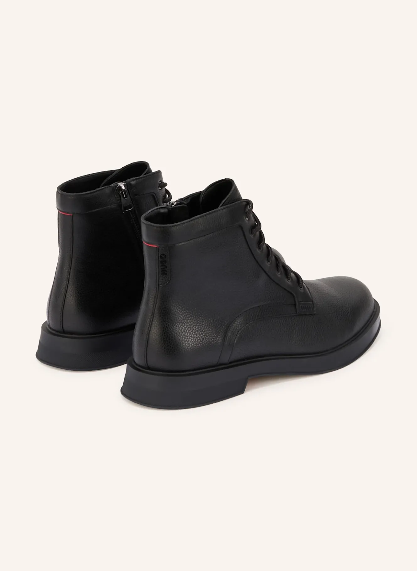 Schnürboots LENNER