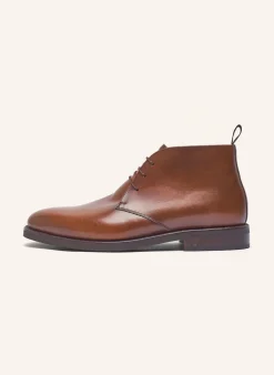 Schnürboots MARSHALL GB2