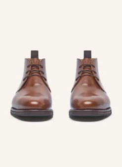 Schnürboots MARSHALL GB2