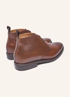 Schnürboots MARSHALL GB2