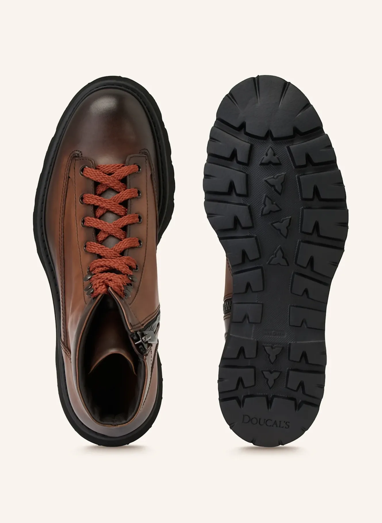 Schnürboots NEIL