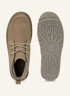 Schnürboots NEUMEL