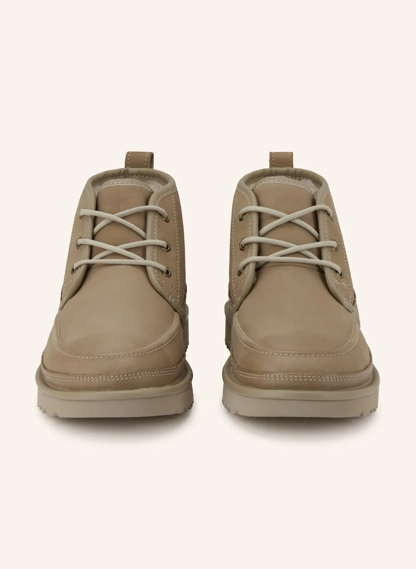 Schnürboots NEUMEL