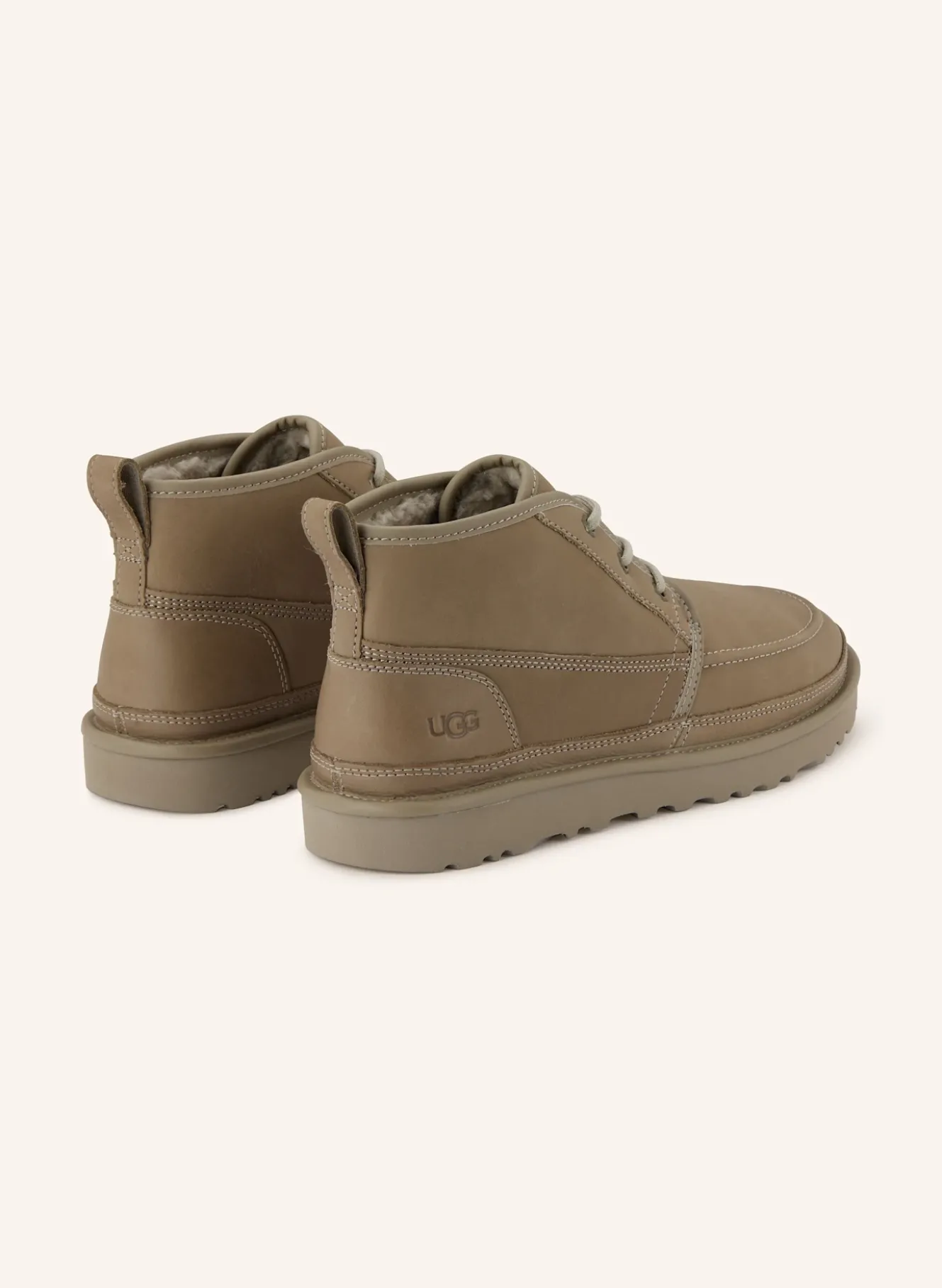 Schnürboots NEUMEL