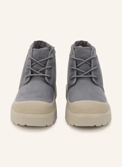 Schnürboots NEUMEL