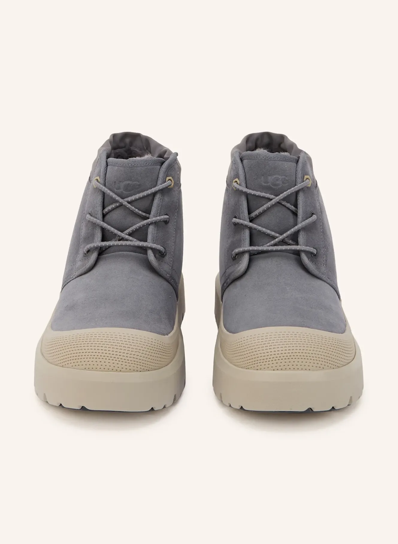 Schnürboots NEUMEL