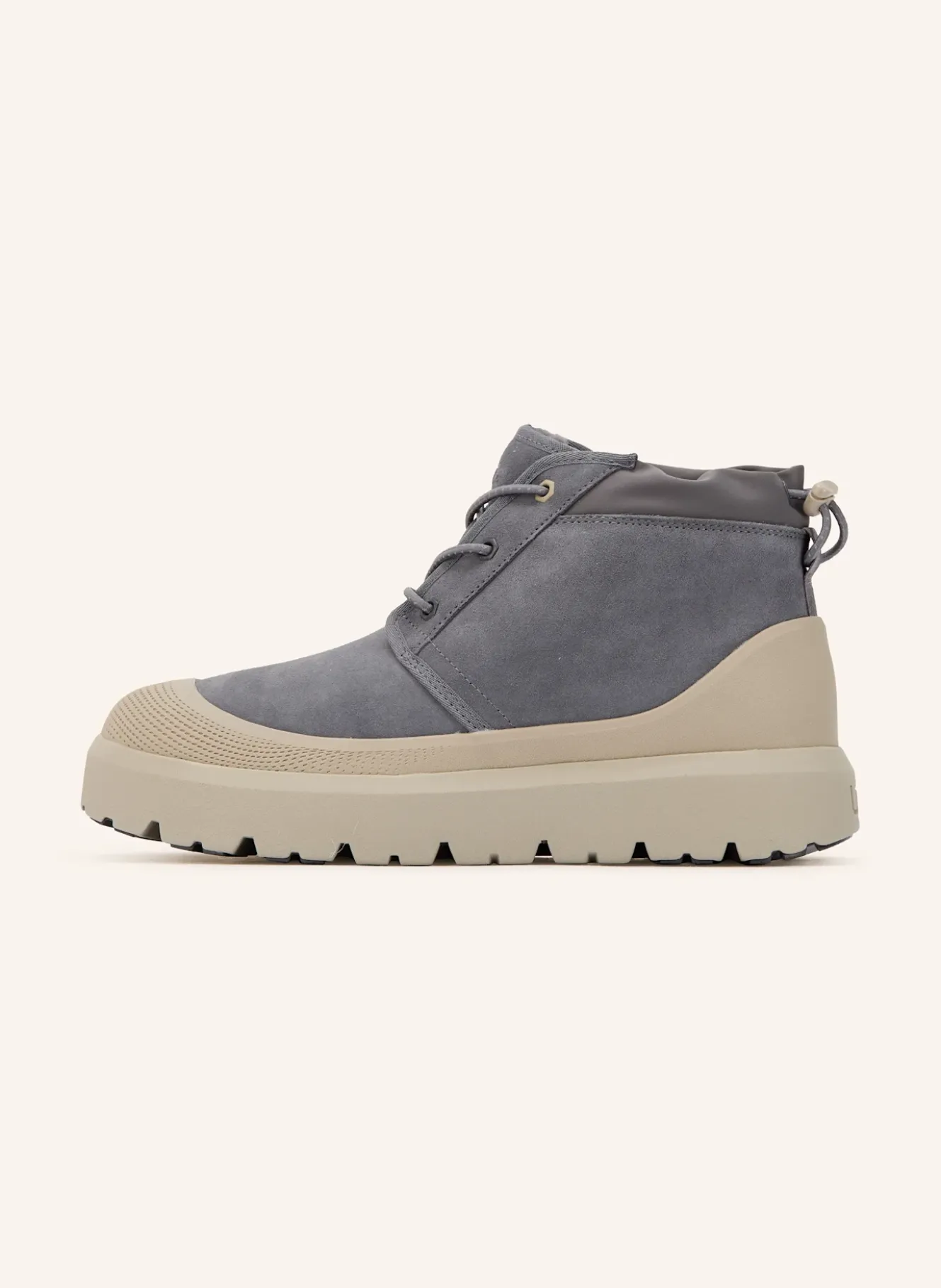 Schnürboots NEUMEL