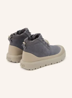 Schnürboots NEUMEL