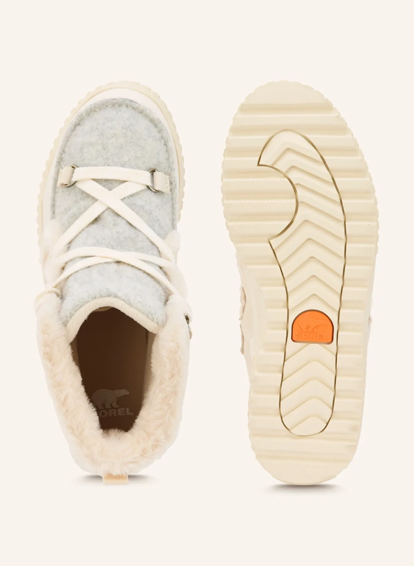 Schnürboots ONA AVE™ ALPINE