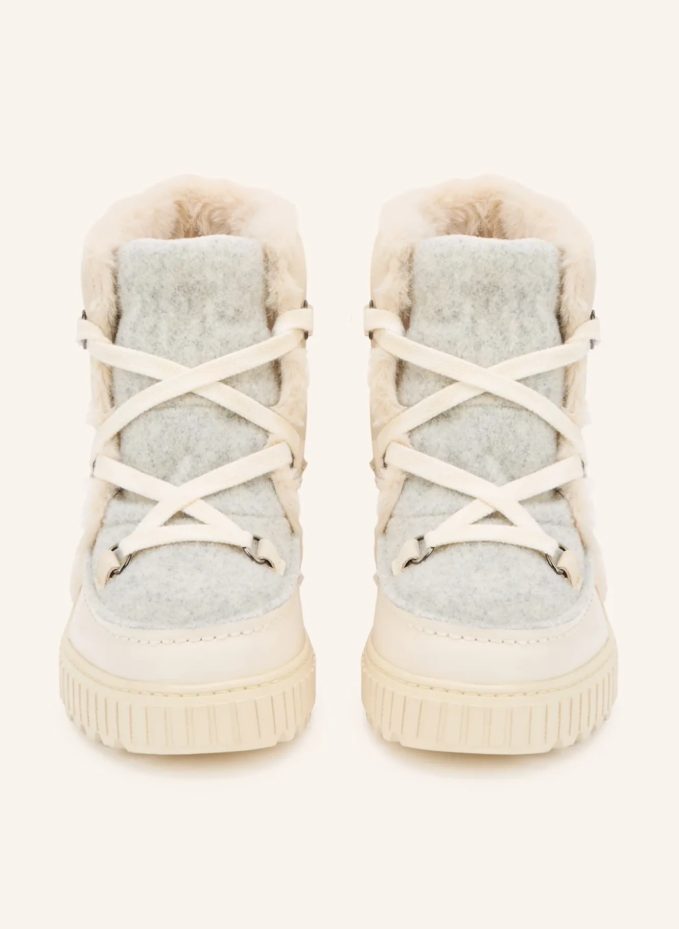 Schnürboots ONA AVE™ ALPINE