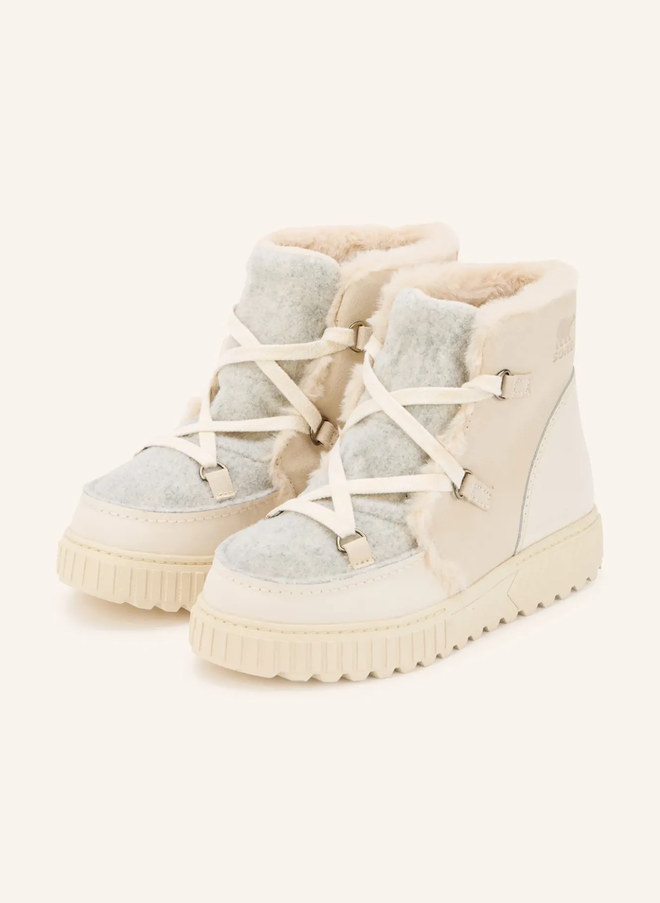 Schnürboots ONA AVE™ ALPINE