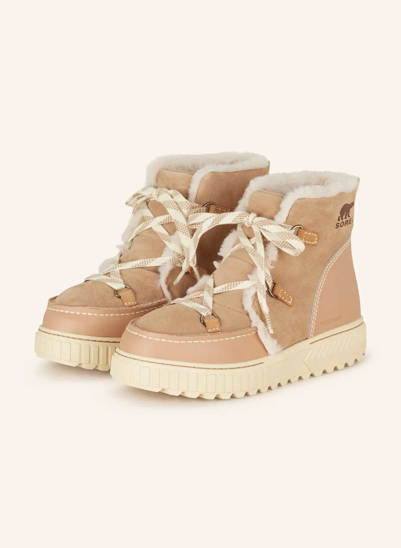Schnürboots ONA AVE™ ALPINE