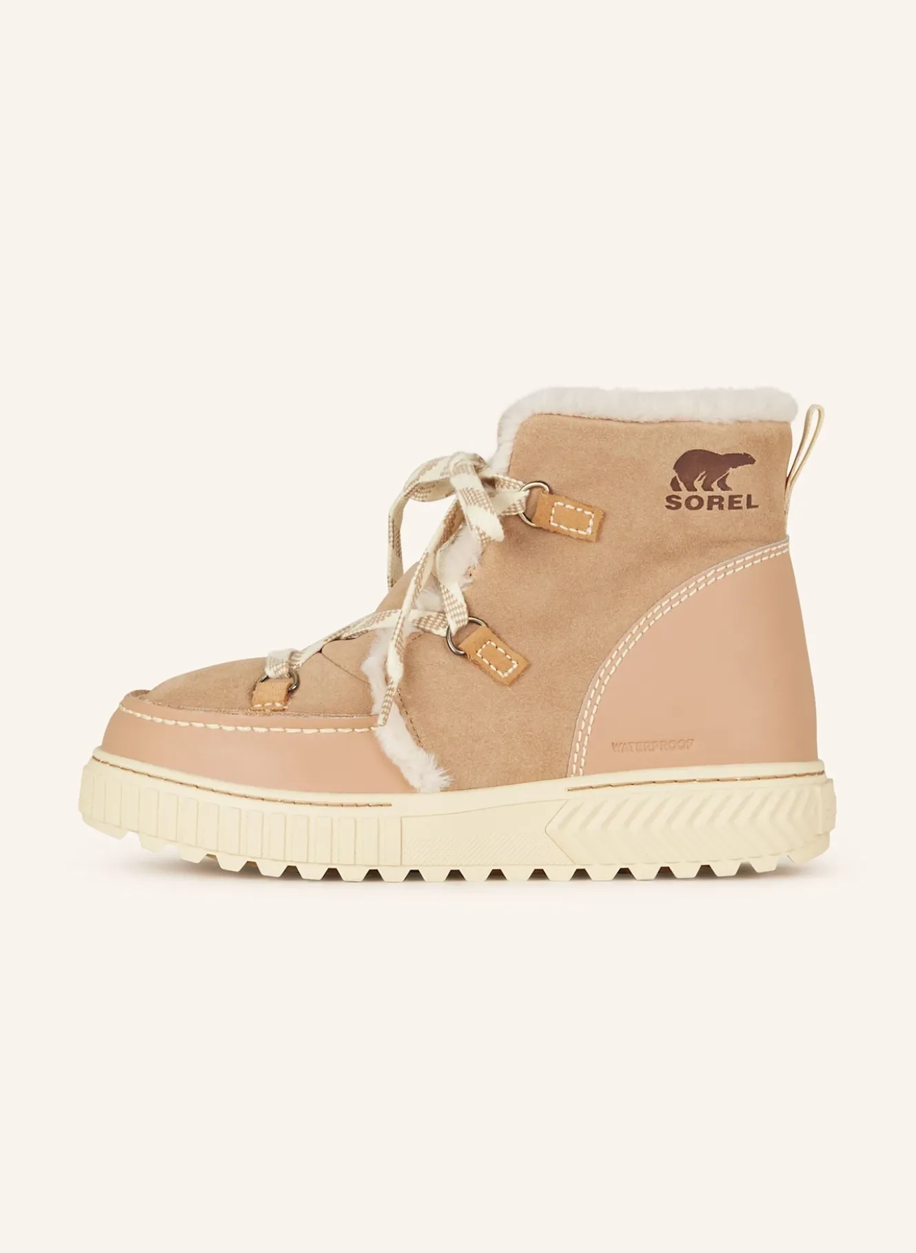 Schnürboots ONA AVE™ ALPINE