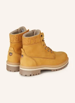 Schnürboots PALROCK